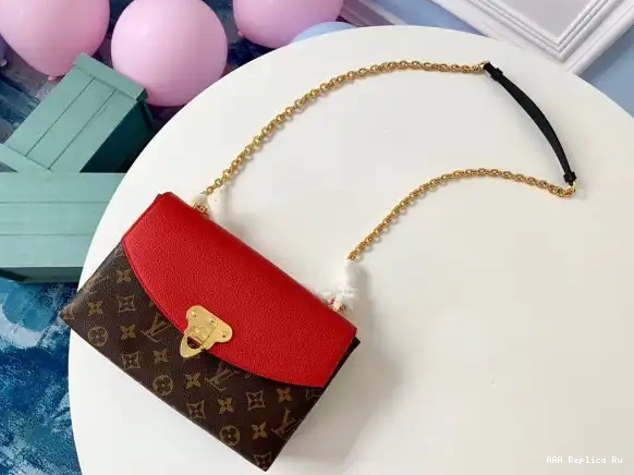 AAA Replica Ru LOUIS VUITTON SAINT-PLACIDE 0627